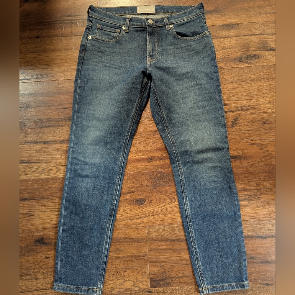 Everlane Women's Jeans